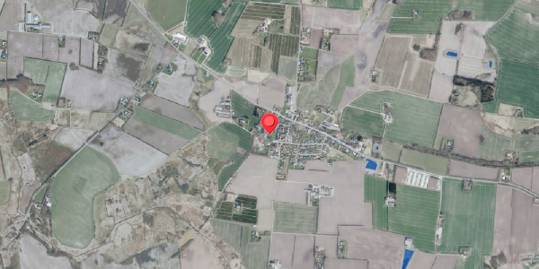 Jordforureningskort på Gartnerivej 5, . , 9600 Aars