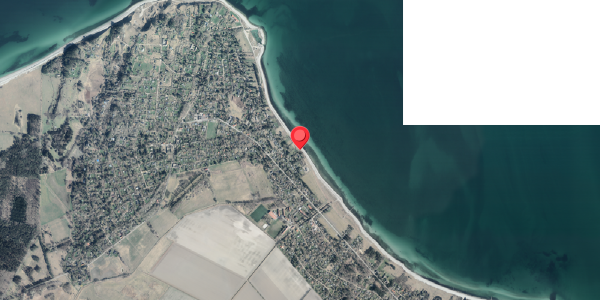 Jordforureningskort på Canadavej 28, 4500 Nykøbing Sj