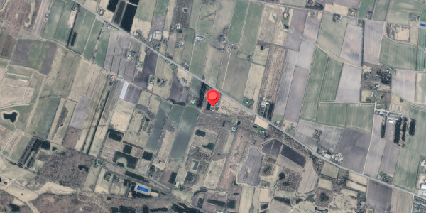 Jordforureningskort på Lyngby 10, 9370 Hals