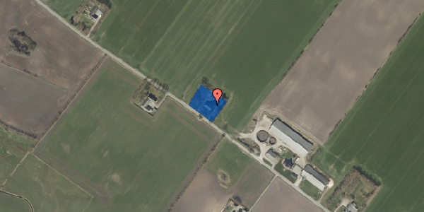 Jordforureningskort på Bustedvej 20, . , 9541 Suldrup