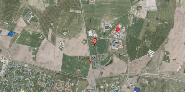 Jordforureningskort på Energivej 2A, 7500 Holstebro