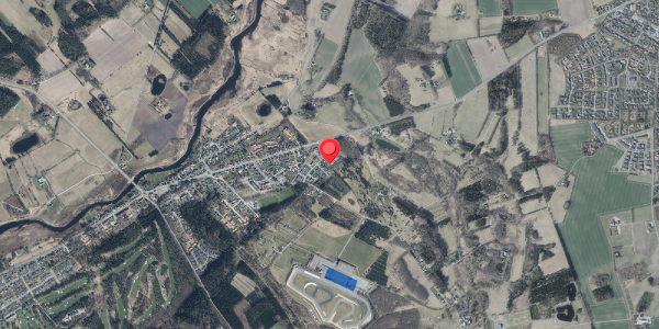 Jordforureningskort på Skelleruptoften 24, 8600 Silkeborg