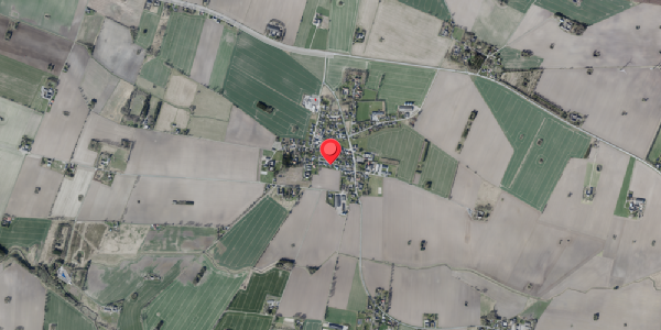 Jordforureningskort på Bytoften 7, . , 4690 Haslev
