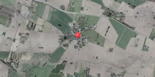 Jordforureningskort på Bytoften 8, . , 4690 Haslev