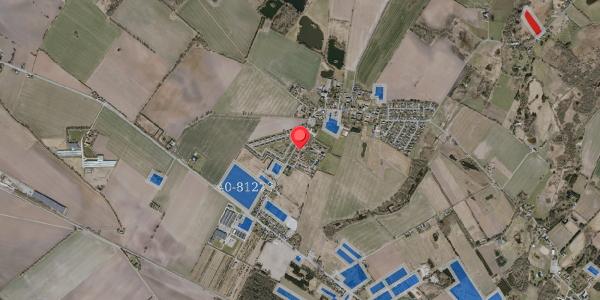 Jordforureningskort på Bispehaven 10, . , 5550 Langeskov