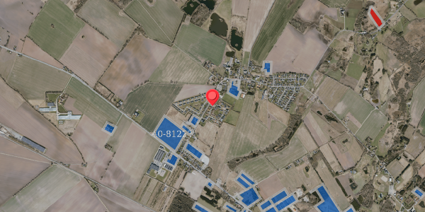 Jordforureningskort på Bispehaven 12, 5550 Langeskov