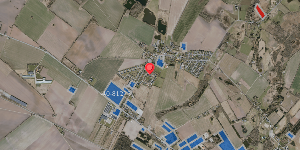 Jordforureningskort på Bispehaven 27, 5550 Langeskov