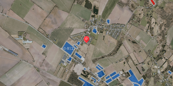 Jordforureningskort på Bispehaven 60, . , 5550 Langeskov