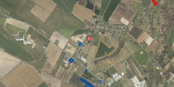 Jordforureningskort på Bispehaven 62, . , 5550 Langeskov