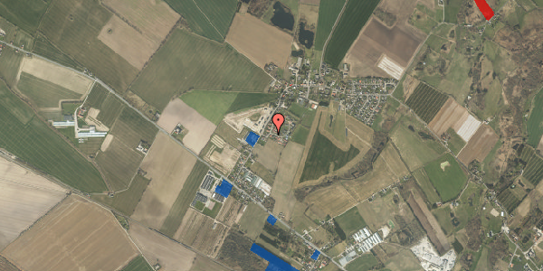 Jordforureningskort på Bispehaven 64, 5550 Langeskov