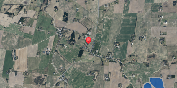 Jordforureningskort på Ildvedvej 72, . , 7300 Jelling