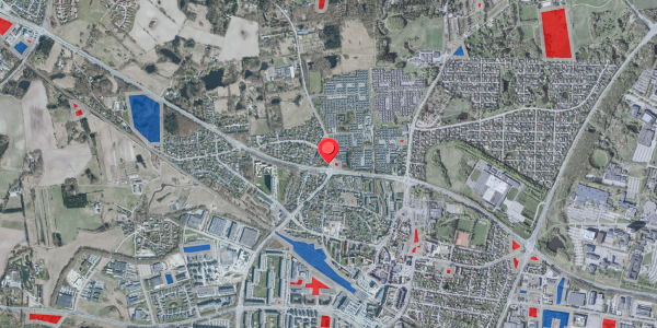 Jordforureningskort på Jonstrupvej 71, . , 2750 Ballerup