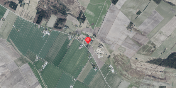 Jordforureningskort på Slotsvej 3, . , 7700 Thisted