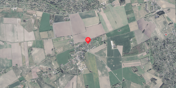 Jordforureningskort på Stjernerne 2, 3390 Hundested