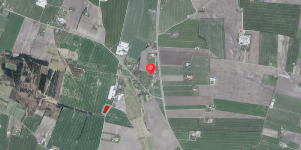 Jordforureningskort på Centralvej 12, 7700 Thisted