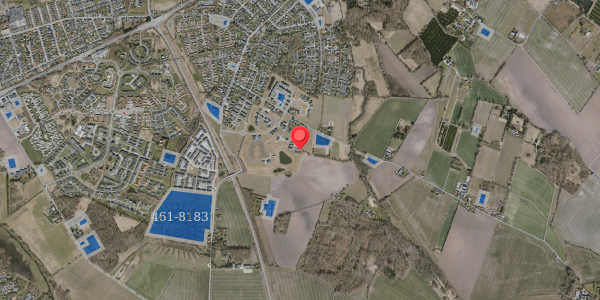 Jordforureningskort på Persillehaven 39, 5320 Agedrup