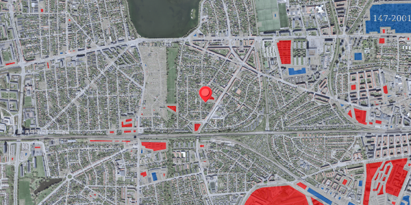 Jordforureningskort på Havebo 9, . , 2500 Valby