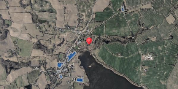 Jordforureningskort på Egedal 16, . , 6100 Haderslev