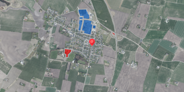 Jordforureningskort på Norsvej 49, . , 7700 Thisted