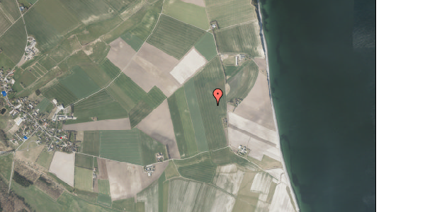 Jordforureningskort på Batterivej 11A, . , 8500 Grenaa