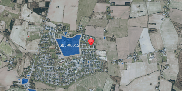 Jordforureningskort på Heering Huse 49, 4690 Haslev