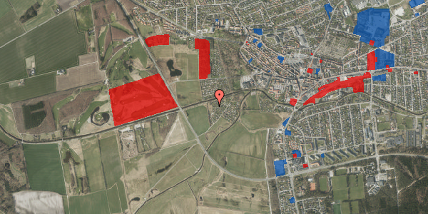 Jordforureningskort på Brohaven 34, . , 8500 Grenaa