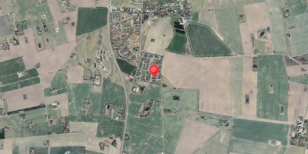 Jordforureningskort på Henriksvej 5, 4200 Slagelse