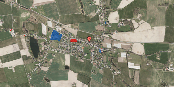 Jordforureningskort på Ebberupvej 62B, . , 5631 Ebberup