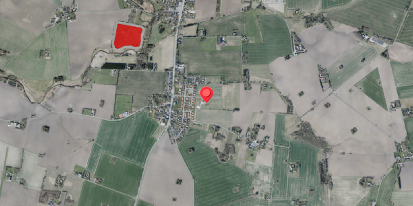 Jordforureningskort på Annexvej 5, . , 4100 Ringsted