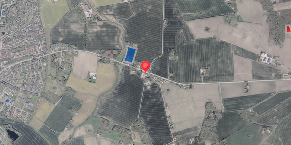 Jordforureningskort på Strandvejen 131A, 8300 Odder