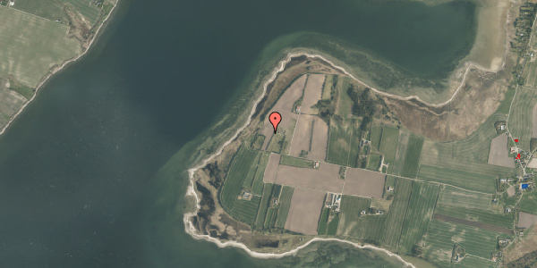 Jordforureningskort på Vestermarken 20, . , 7950 Erslev