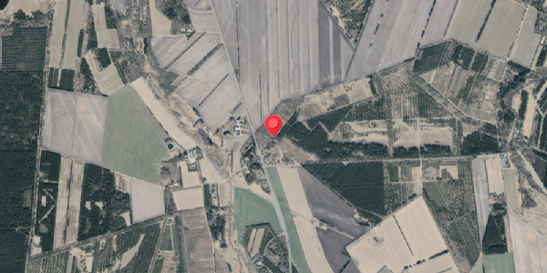Jordforureningskort på Herningvej 65, 7540 Haderup