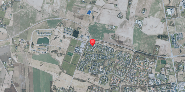 Jordforureningskort på Diget 9, 7500 Holstebro