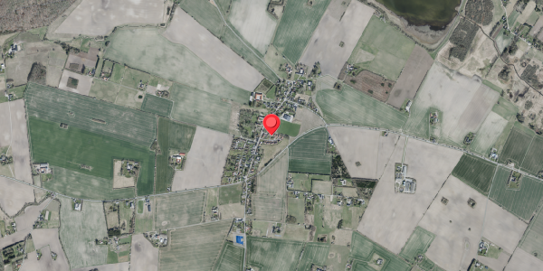 Jordforureningskort på Blødebjergvej 3, 4100 Ringsted