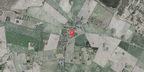 Jordforureningskort på Blødebjergvej 9, . , 4100 Ringsted