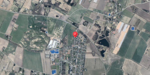 Jordforureningskort på Parallelvej 10A, . , 9362 Gandrup