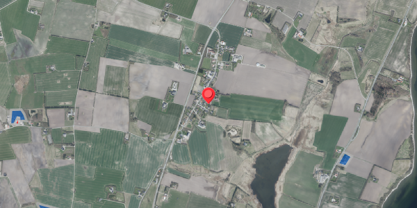 Jordforureningskort på Oles Toft 5, . , 7700 Thisted