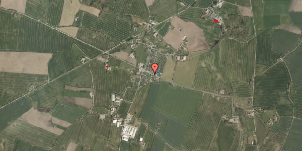 Jordforureningskort på Hejsagervej 40, . , 6100 Haderslev