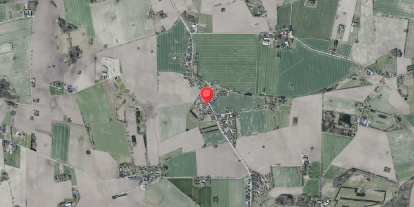 Jordforureningskort på Haslevvej 272B, 4100 Ringsted