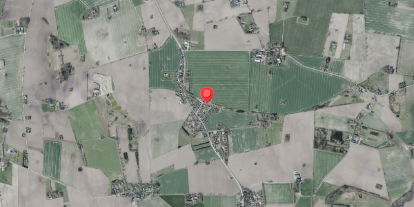 Jordforureningskort på Sneslev Stationsvej 22, . , 4100 Ringsted