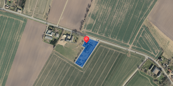 Jordforureningskort på Middelfartvej 14, . , 5466 Asperup