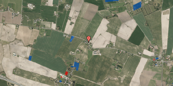 Jordforureningskort på Middelfartvej 18, . , 5466 Asperup