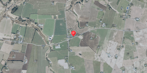 Jordforureningskort på Solvang 12, . , 7600 Struer
