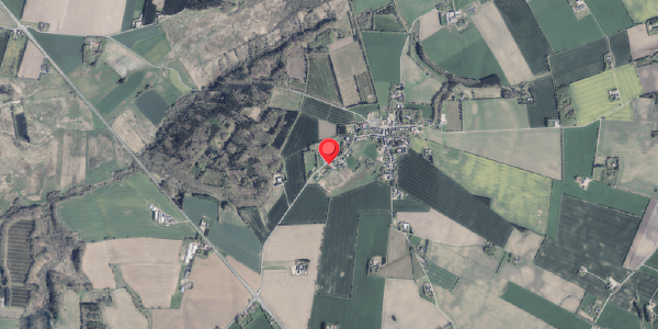 Jordforureningskort på Serupvej 4E, 8600 Silkeborg