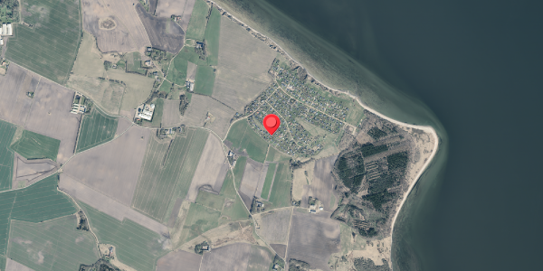 Jordforureningskort på Markvej 19, . , 7870 Roslev