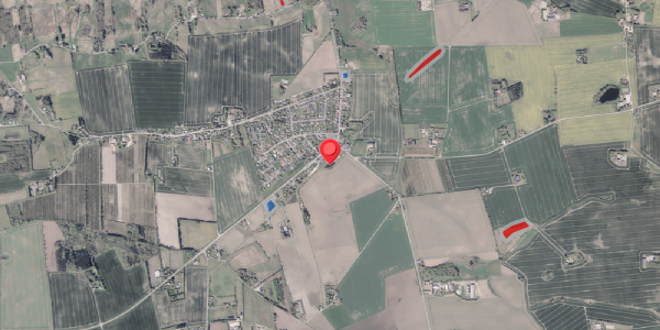 Jordforureningskort på Gyllingvej 2A, . , 8300 Odder