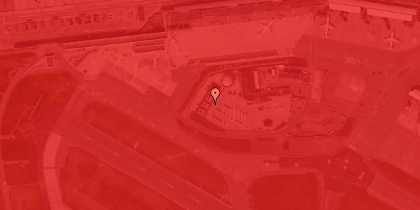 Jordforureningskort på Hydrantvej 16, . , 2770 Kastrup