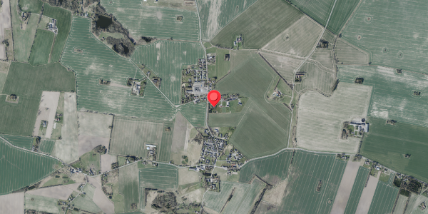Jordforureningskort på Kløvermarken 2, 4100 Ringsted