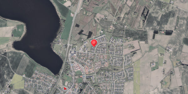 Jordforureningskort på Hasselvangen 21, . , 8355 Solbjerg