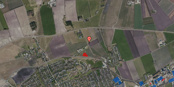 Jordforureningskort på Robstrupvej 42, 8500 Grenaa